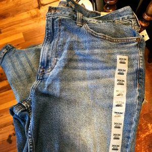 Old Navy bootcut jeans